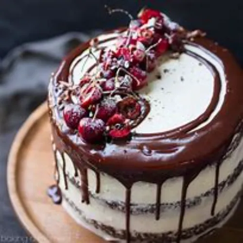 Black Forest